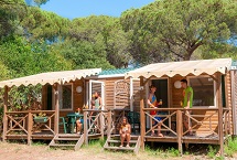 Chalets Mini Habana Duo